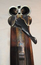 J Stevens Side by Side - 10 of 10