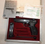 Steyr GB Pistol - 2 of 5