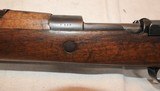 ZBROJOVKA BRNO Mauser - 4 of 13