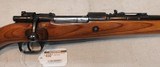Mauser 98 - 8 of 10