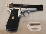 Browning HiPower Practical two-tone - 2 of 3