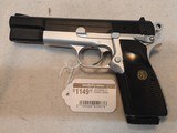 Browning HiPower Practical two-tone - 1 of 3