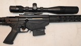 Ruger Precision Bolt Action Chassis Varmint Rifle - 7 of 9