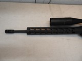 Ruger Precision Bolt Action Chassis Varmint Rifle - 4 of 9