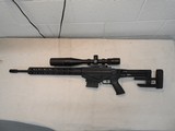 Ruger Precision Bolt Action Chassis Varmint Rifle - 1 of 9