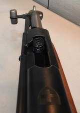 Swiss K31 - 10 of 11