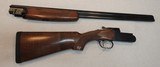 Stoeger Condor O/U shotgun in .410 - 5 of 7