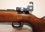 Remington 513T Target Rifle - 4 of 14