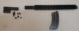 Remington 513T Target Rifle - 2 of 14