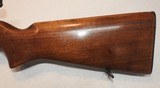 Remington 513T Target Rifle - 3 of 14