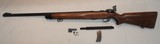 Remington 513T Target Rifle - 1 of 14