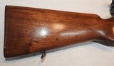 Remington 513T Target Rifle - 8 of 14