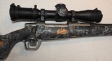 Gunwerks Titanium rifle with ammo - 9 of 15