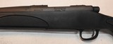 REMINGTON 700 SPS VARMINT - 3 of 10