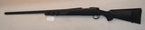 REMINGTON 700 SPS VARMINT - 1 of 10
