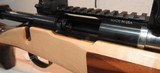 Remington 700 custom - 9 of 9