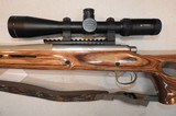 Remington 700 custom - 3 of 9