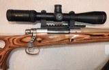 Remington 700 custom - 7 of 9