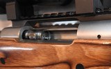 Remington 700 custom - 9 of 9