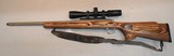 Remington 700 custom - 1 of 9