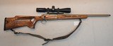 Remington 700 custom - 5 of 9