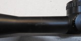 MARCH 10-60x52 BENCHREST SCOPE - 3 of 8