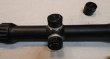 MARCH 10-60x52 BENCHREST SCOPE - 7 of 8