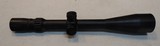 MARCH 10-60x52 BENCHREST SCOPE - 6 of 8