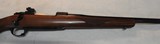 Ruger M77 in .338 Winchester Magnum - 3 of 9