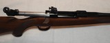 Ruger M77 in .338 Winchester Magnum - 5 of 9