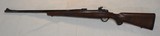 Ruger M77 in .338 Winchester Magnum - 6 of 9