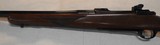 Ruger M77 in .338 Winchester Magnum - 8 of 9