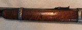 WINCHESTER MODEL 1892 SADDLE RING CARBINE 25-20 - 4 of 15