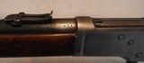 WINCHESTER MODEL 1892 SADDLE RING CARBINE 25-20 - 14 of 15