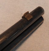 WINCHESTER MODEL 1892 SADDLE RING CARBINE 25-20 - 13 of 15