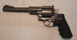 Ruger Super Redhawk - 1 of 8