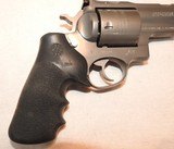 Ruger Super Redhawk - 5 of 8