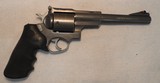 Ruger Super Redhawk - 4 of 8