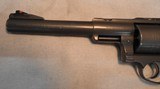 Ruger Super Redhawk - 3 of 8