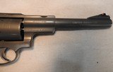 Ruger Super Redhawk - 6 of 8