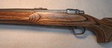 RUGER M77 VARMITER - 3 of 14