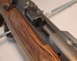 RUGER M77 VARMITER - 9 of 14