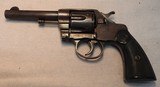 COLT DA 41 FOR PARTS OR REBUILD - 1 of 3