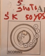 CZ-USA 457 Varmiter Match Rifle - 10 of 10