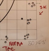 CZ-USA 457 Varmiter Match Rifle - 9 of 10