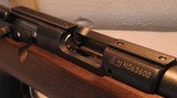 CZ-USA 457 Varmiter Match Rifle - 8 of 10