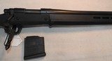 REMINGTON 700 in a MAGPUL Stock - 3 of 8