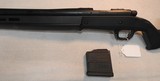 REMINGTON 700 in a MAGPUL Stock - 7 of 8