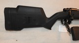 REMINGTON 700 in a MAGPUL Stock - 2 of 8