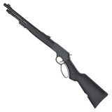 Henry Repeating Arms Lever Action Model X .410 Shotgun